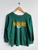 (M) Green Bay Packers Crew