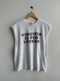 (XL) Virginia is for Lovers Tee