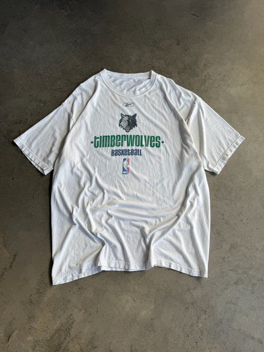 (XXL) Minnesota Timberwolves Tee