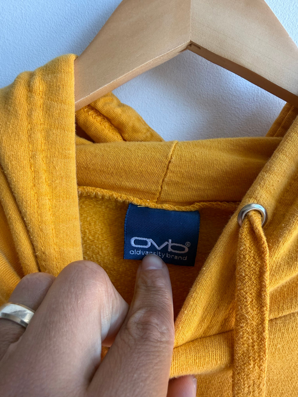 (XL) Iowa Hoodie