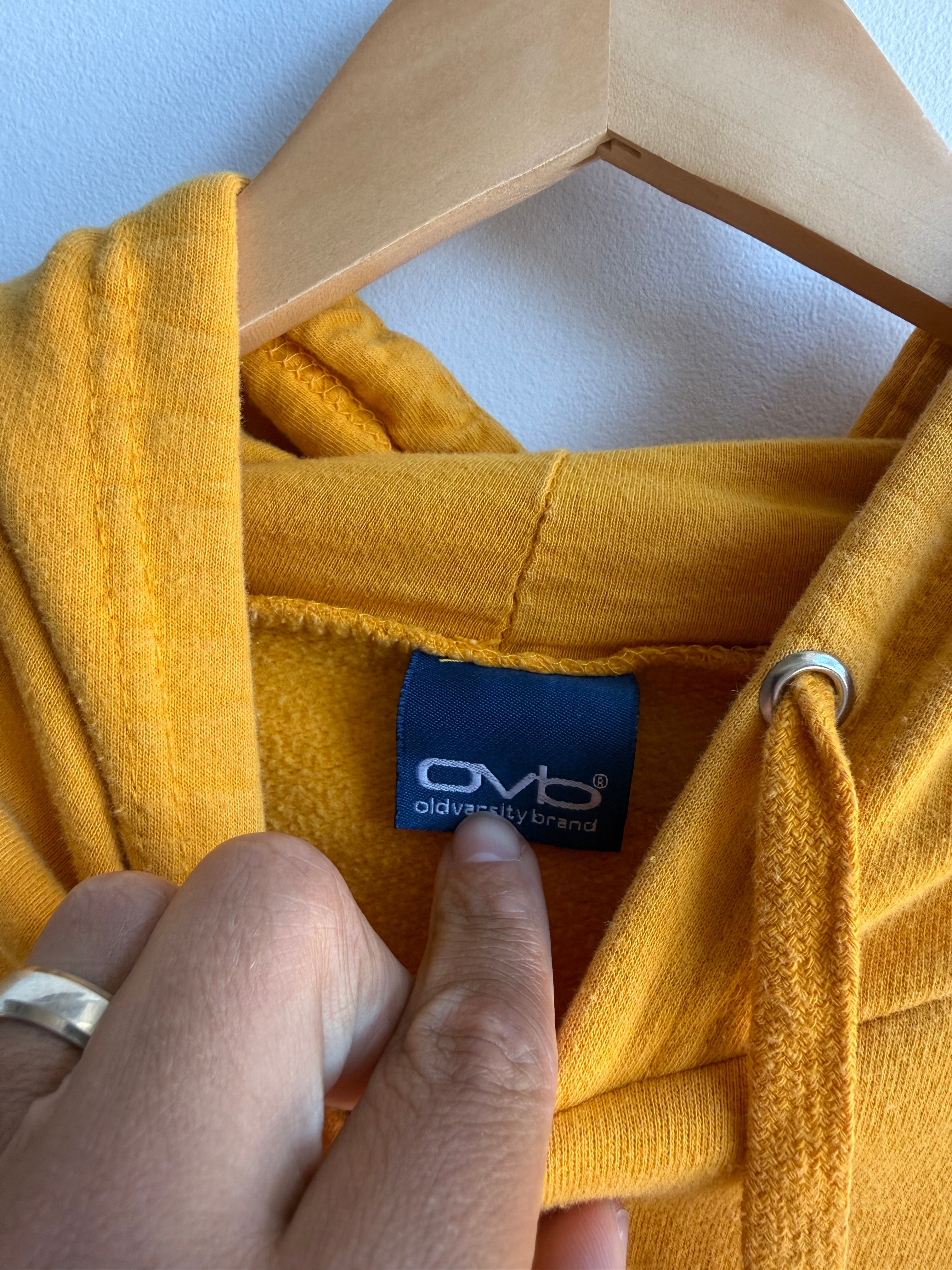 (XL) Iowa Hoodie