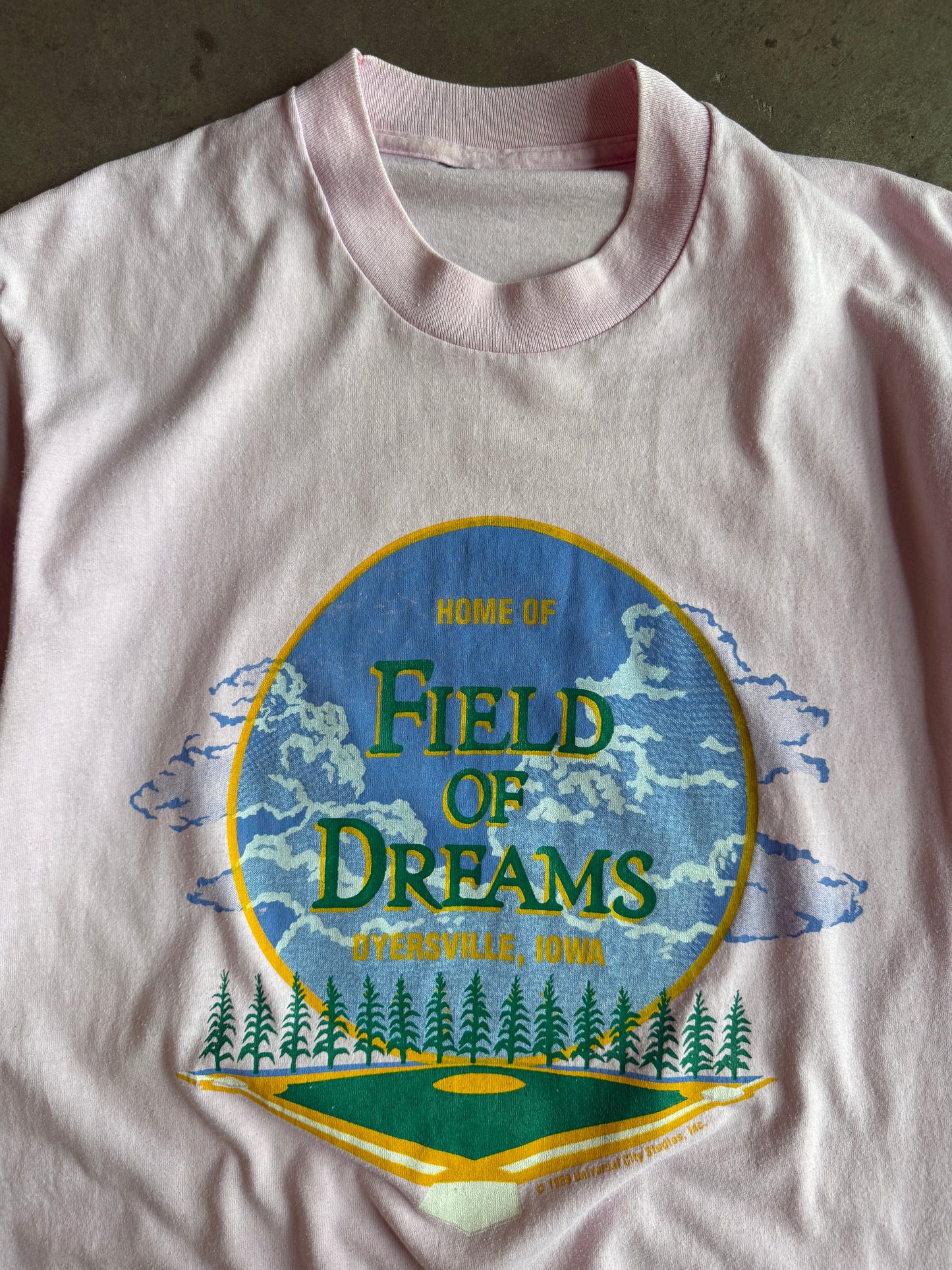 (L) Field of Dreams Tee