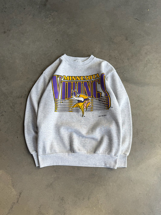 (L) 1994 Minnesota Vikings Crew