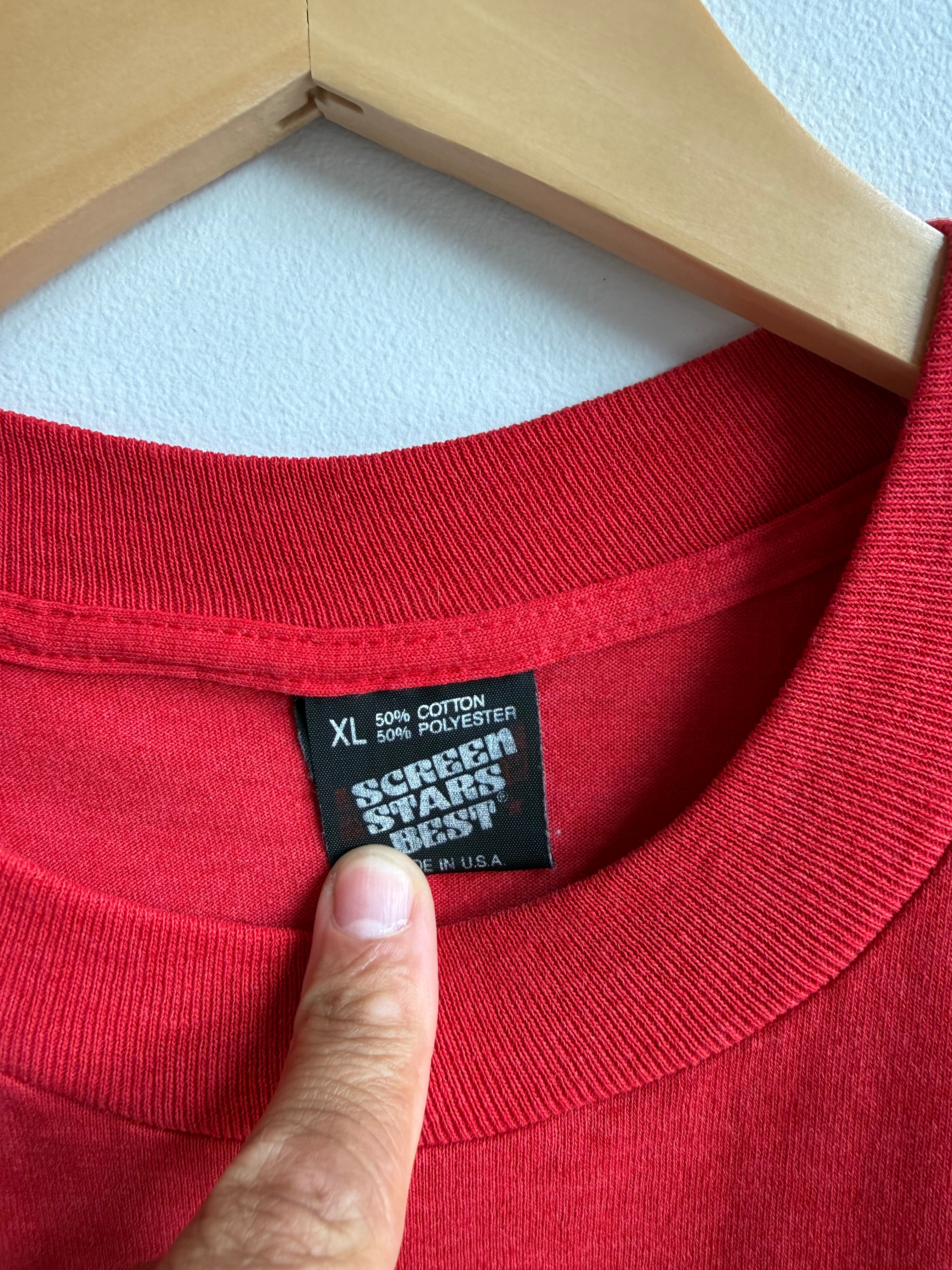 (XL) Panda Tee