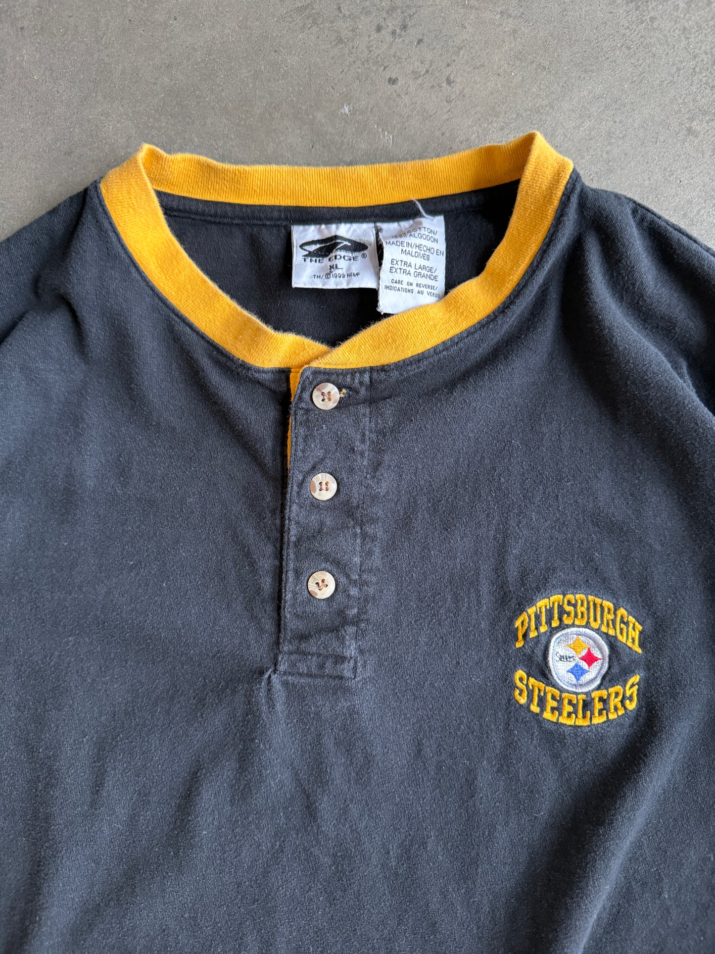 (XL) Pittsburgh Steelers Tee