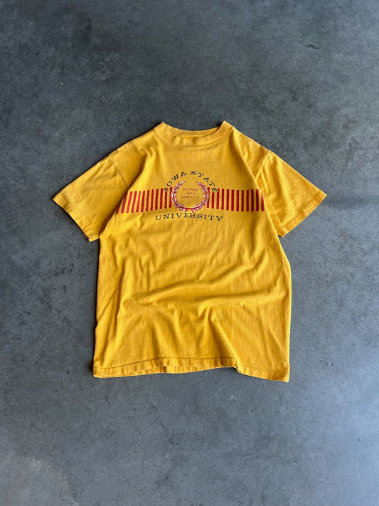 (M) Iowa State University Tee