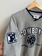 (L) Dallas Cowboys Crew