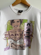 (S) Martina McBride Tee