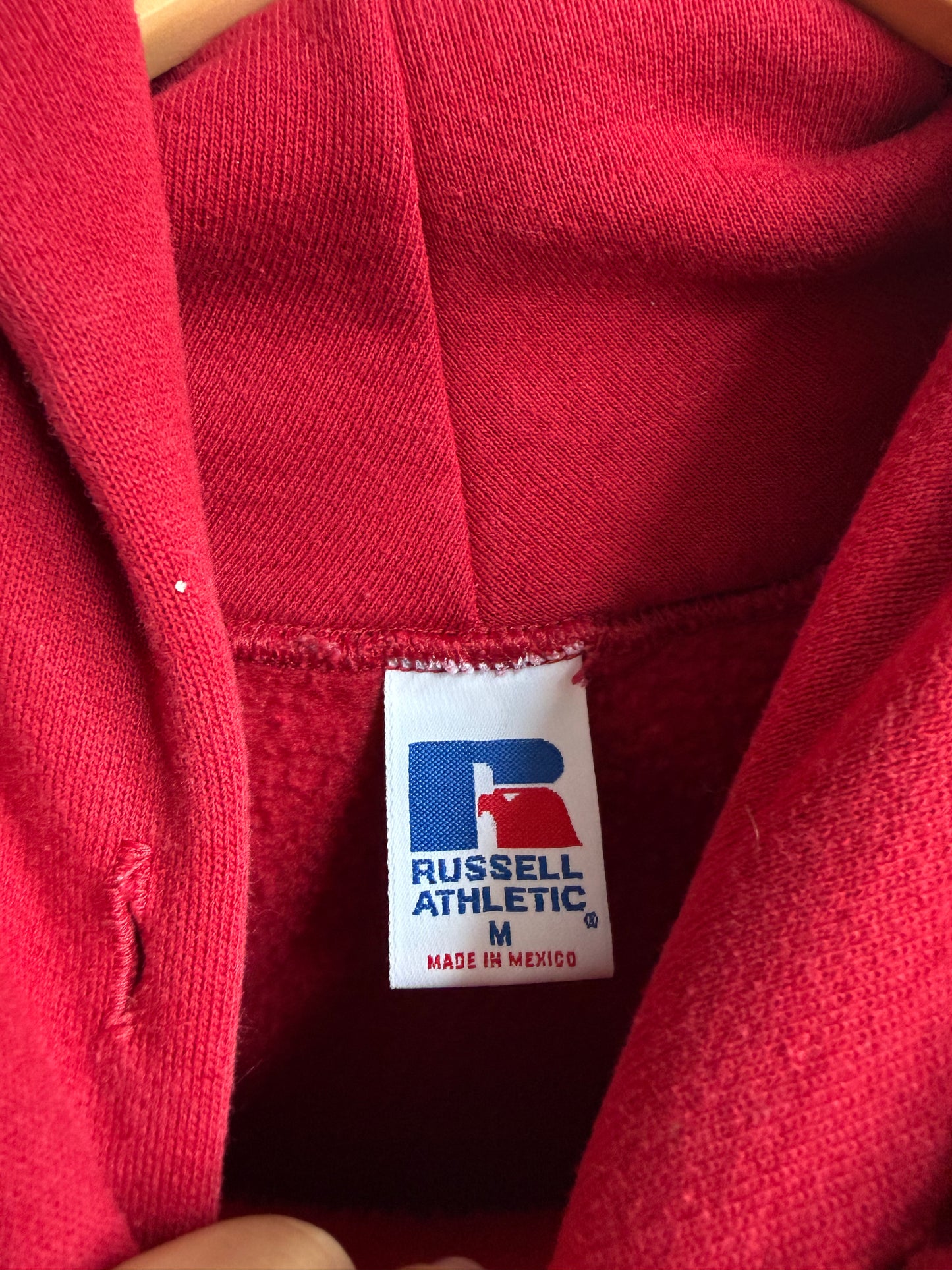 (M) University of Alabama Hoodie