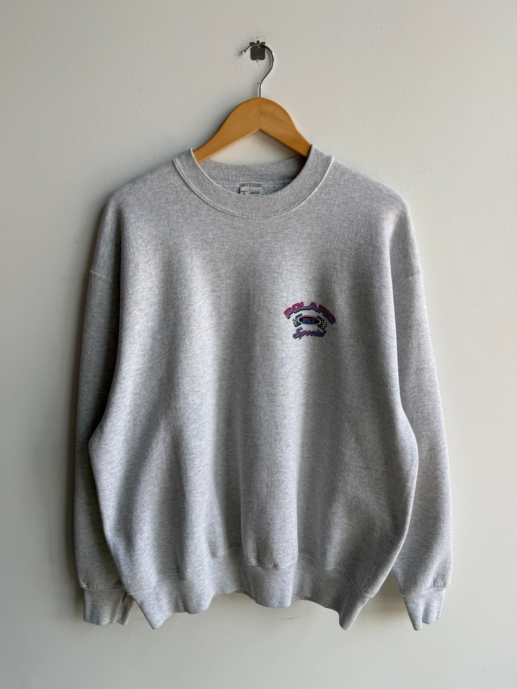 (XL) Polaris XLT Special Crew