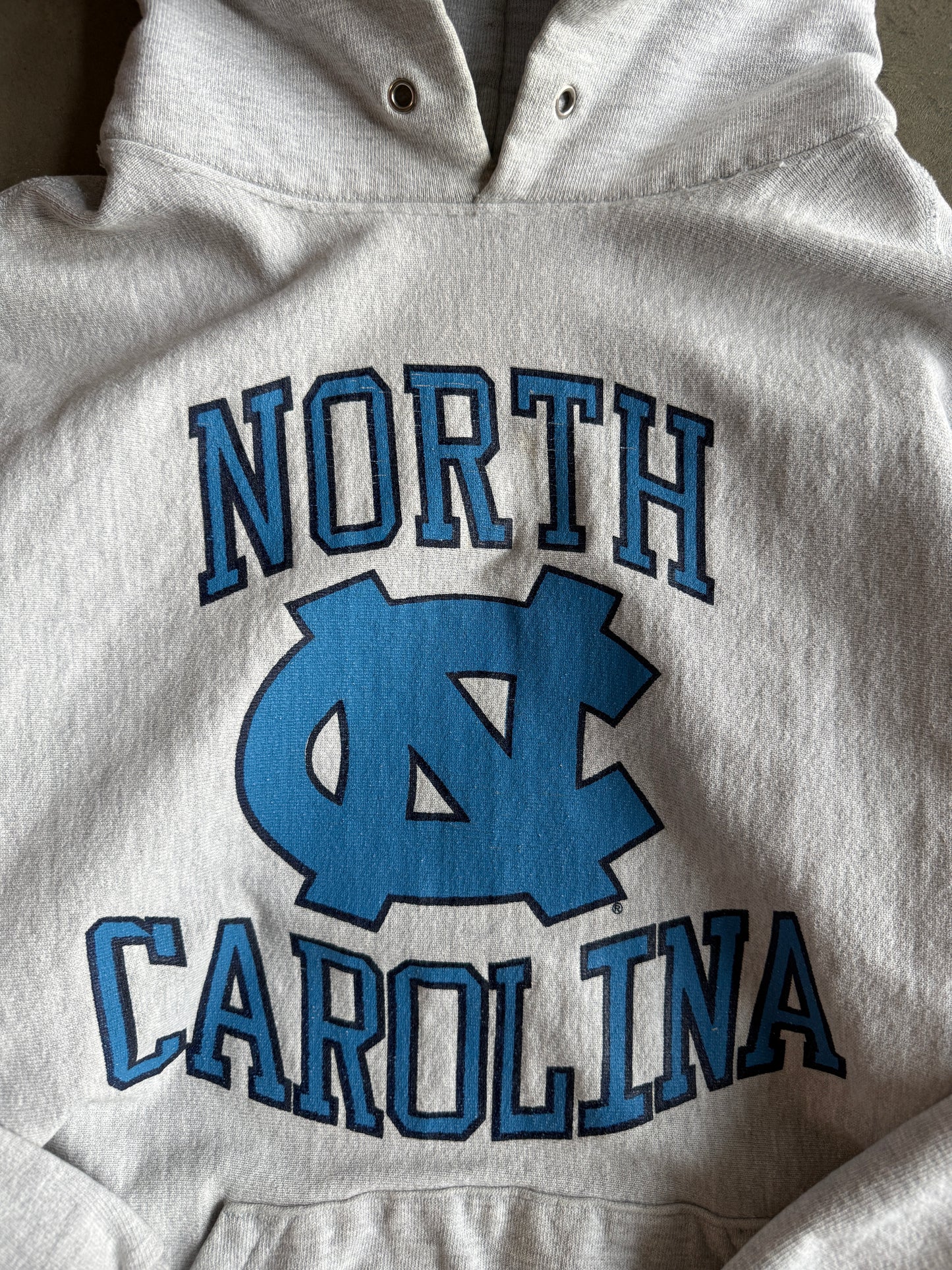 (M) North Carolina Tar Heels Hoodie