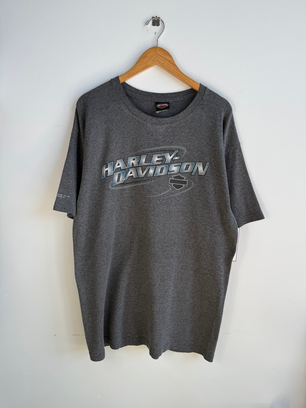 (XL) Harley Davidson Tee