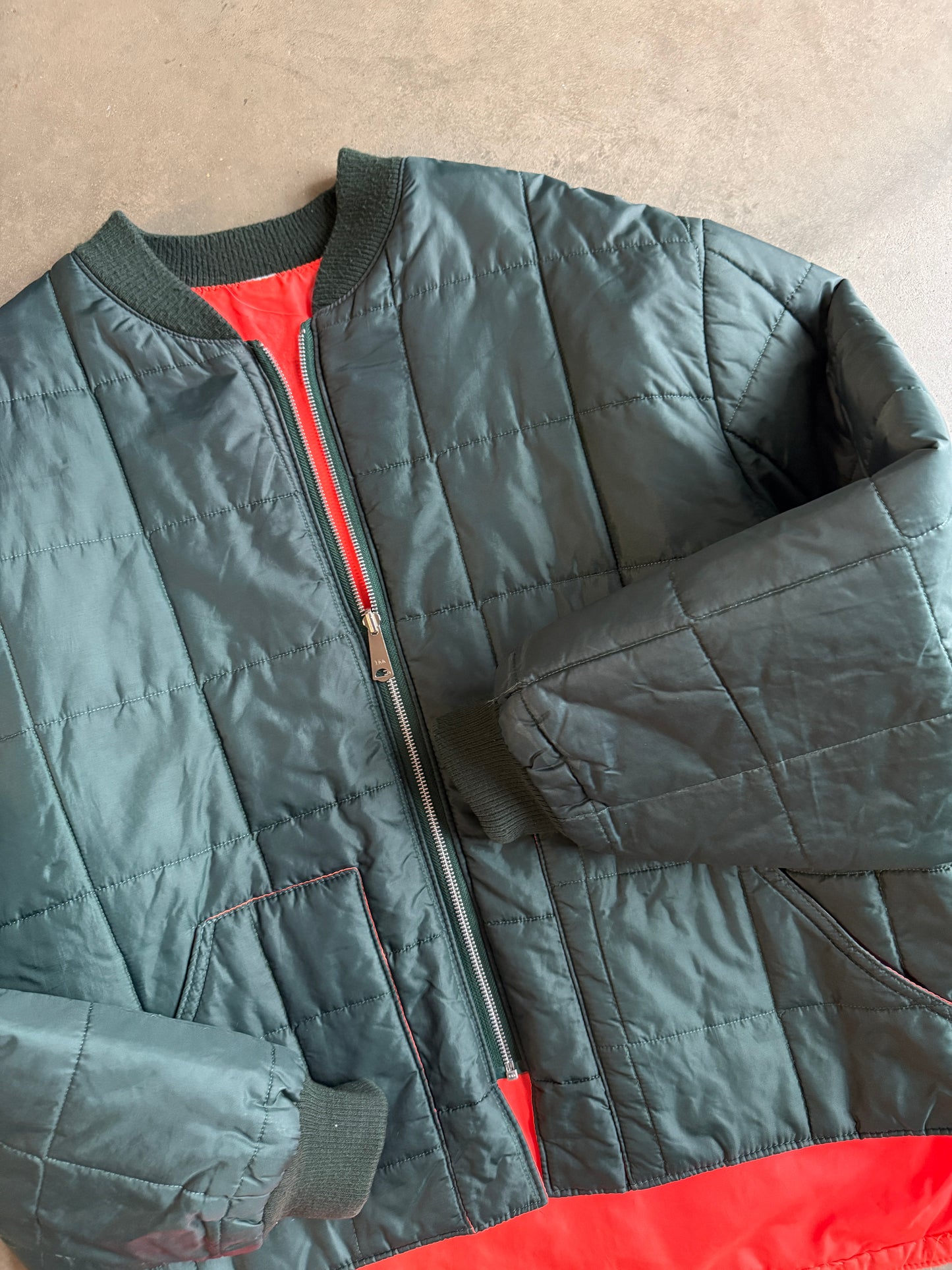 (XL) Hunting Jacket