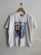 (L) Iowa Mountain Climbing Tee