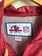 (XL) San Francisco 49ers Jacket