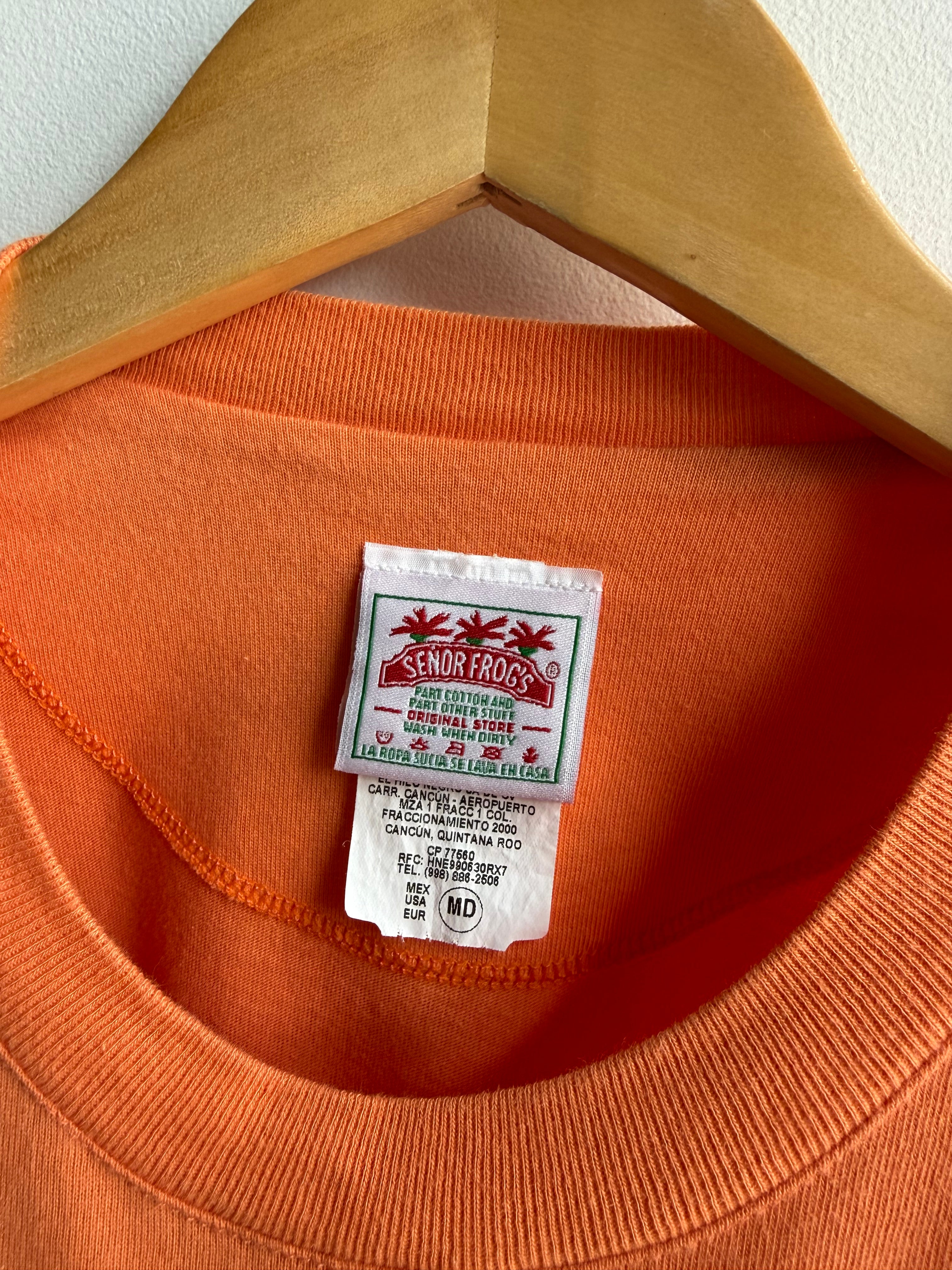 (M) Balanced Diet Beer Tee
