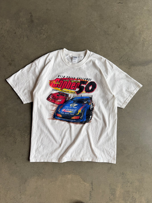 (XL) Deer Creek Speedway Tee