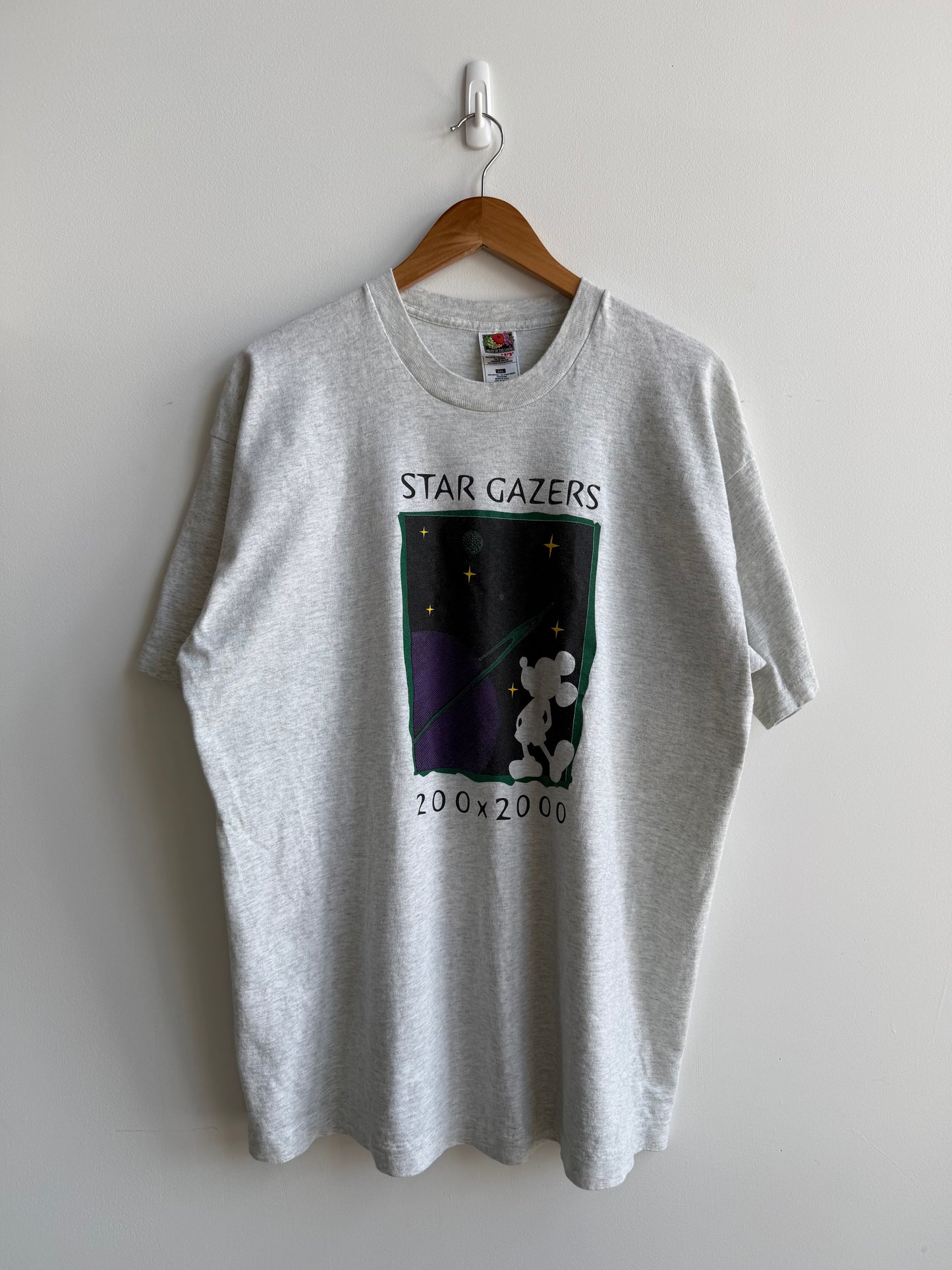 (XXL) Disney Star Gazers Tee