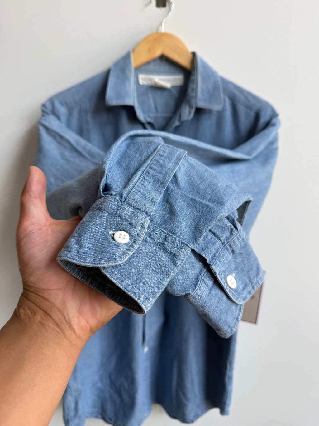 (S) Union Bay Button Up Shirt