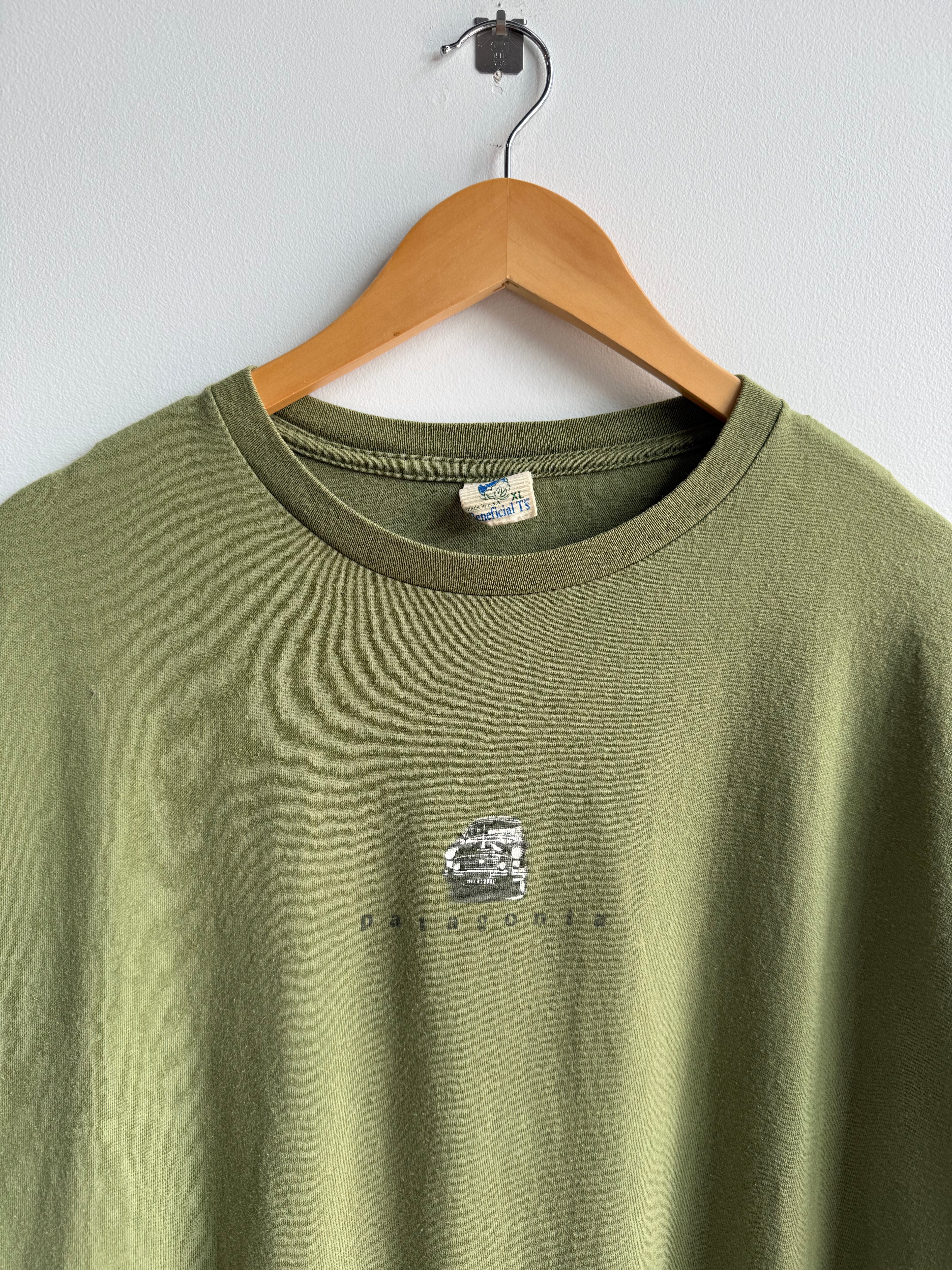 (XL) Patagonia Tee