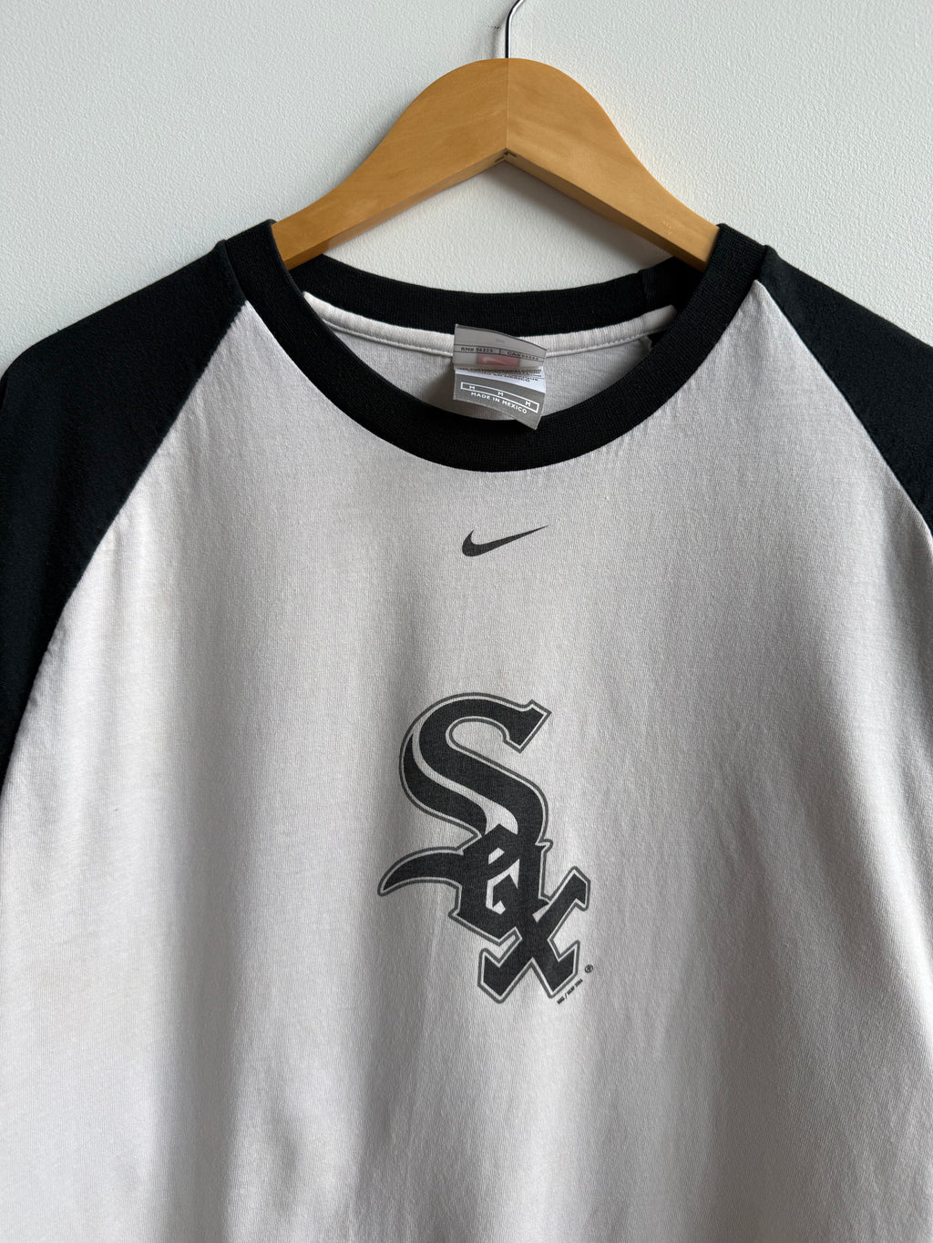 (M) Chicago Whitesox Nike Tee