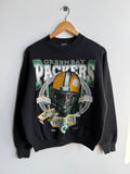 (M) Green Bay Packers Crew