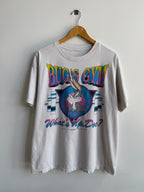 (XL) Bugs Bunny Gym Tee
