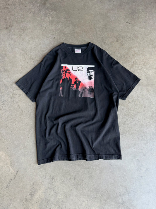 (XL) U2 Elevation Tee