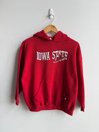 (S) Iowa State Hoodie