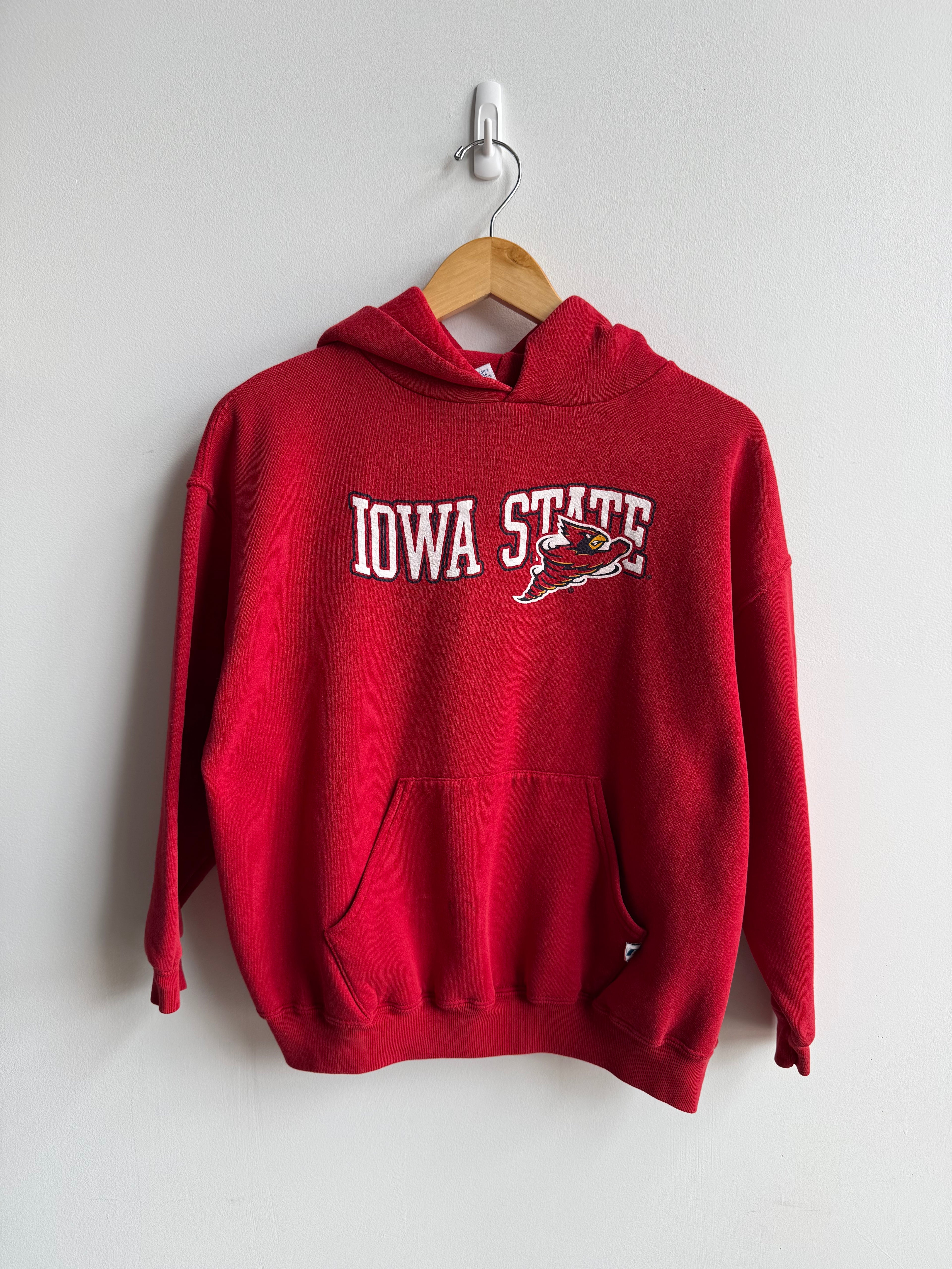 (S) Iowa State Hoodie