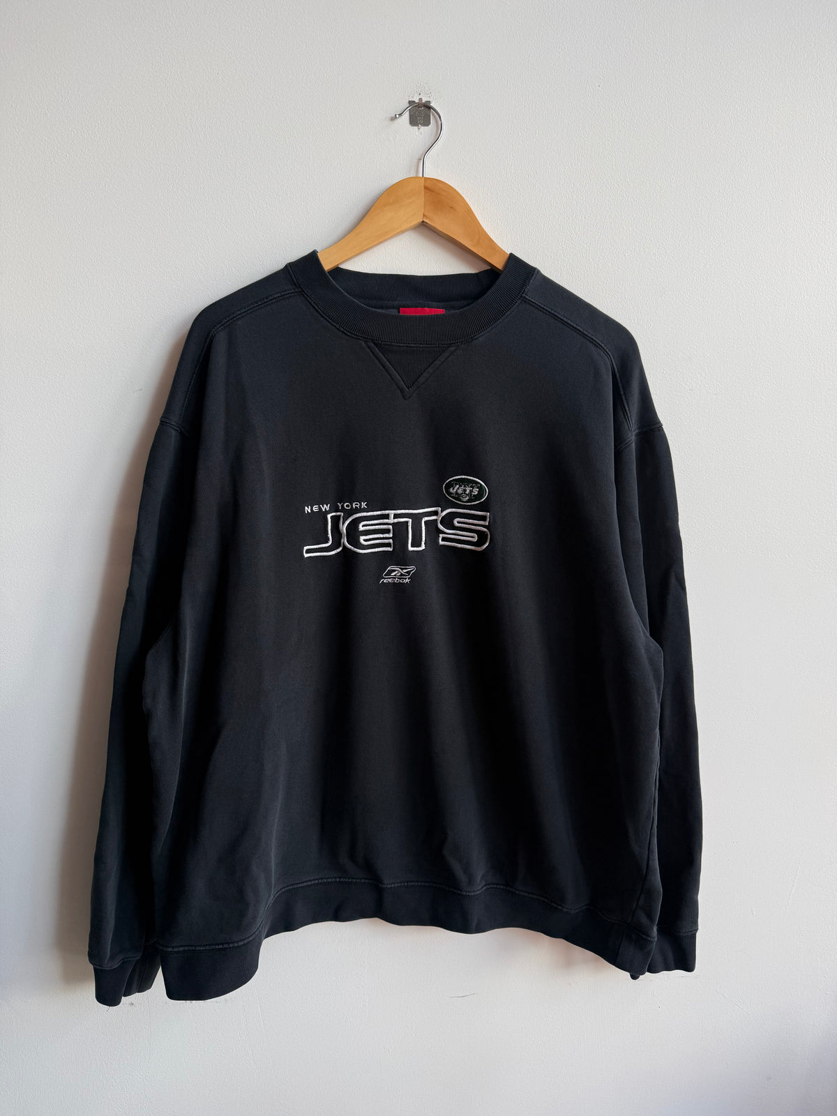 (XL) New York Jets Crew