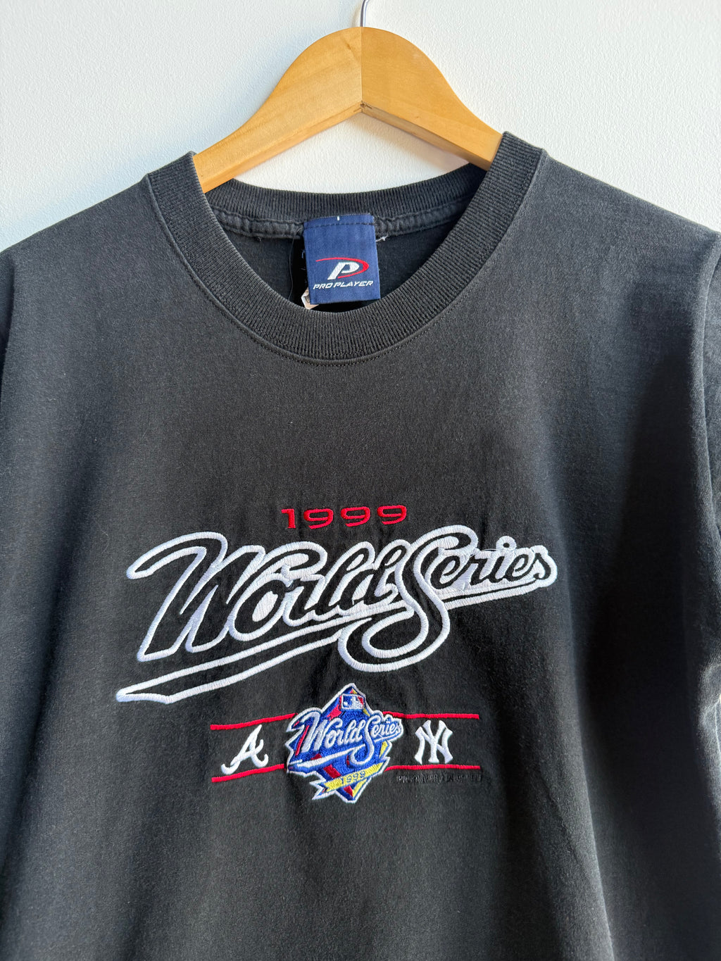 (M) World Series 1999 Tee