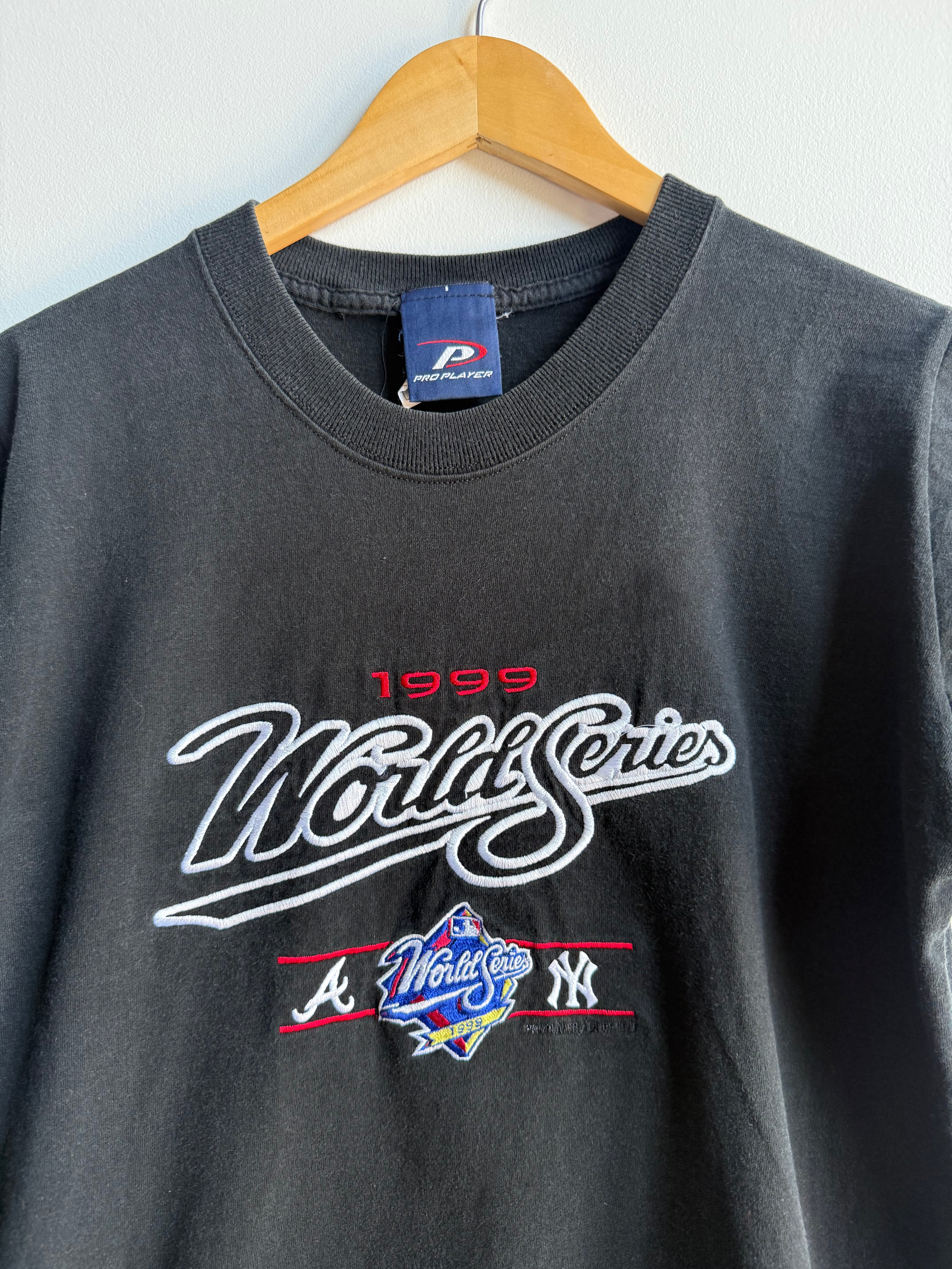 (M) World Series 1999 Tee