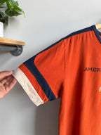 (L) American Eagle Tee
