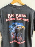(M) Harley Davidson Tee