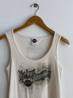 (XL) Harley Davidson Cocoa Beach Tank