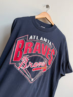 (XXL) Atlanta Braves Tee