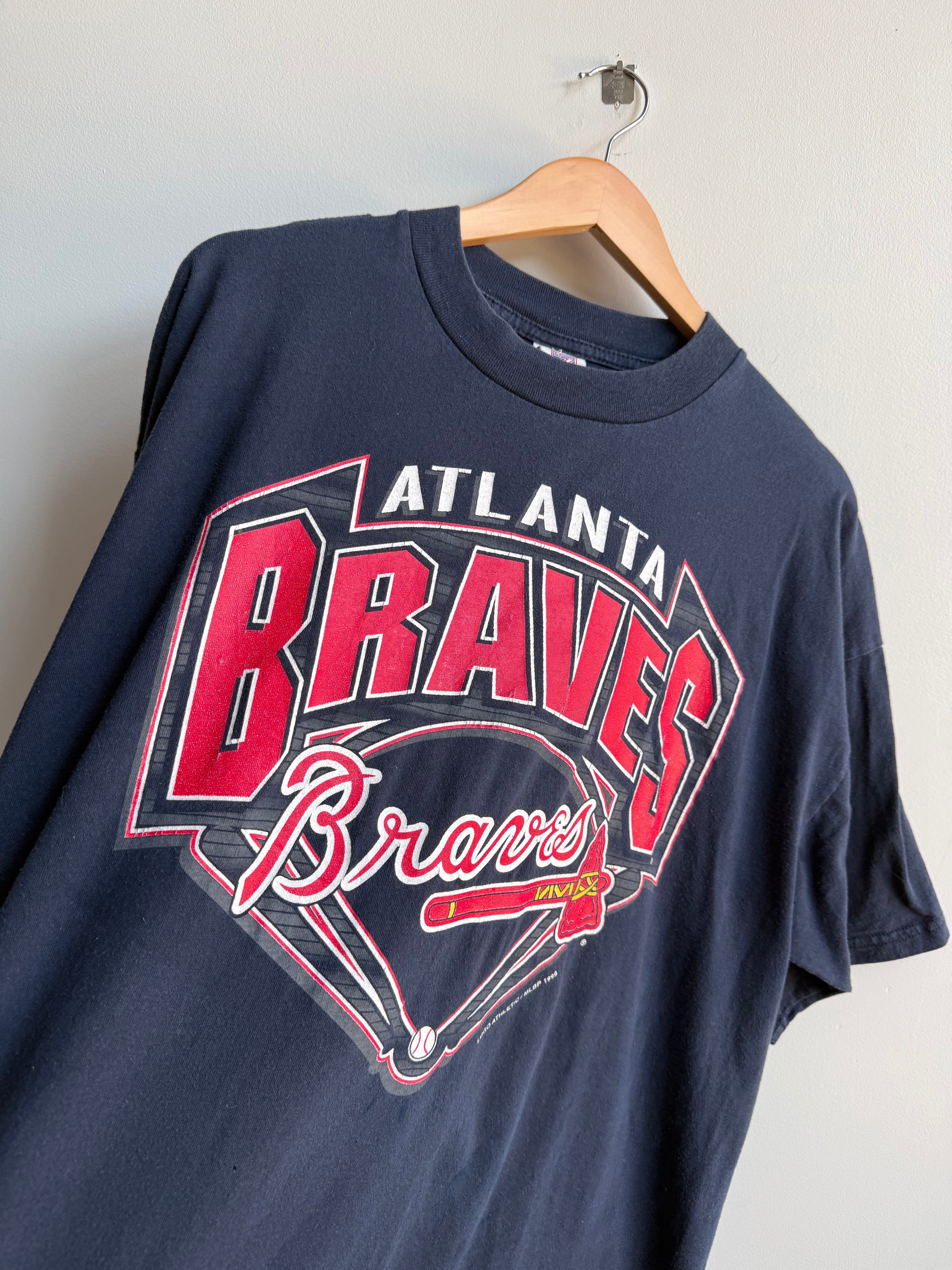 (XXL) Atlanta Braves Tee
