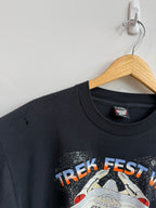 (XL) Star Trek Riverside Tee