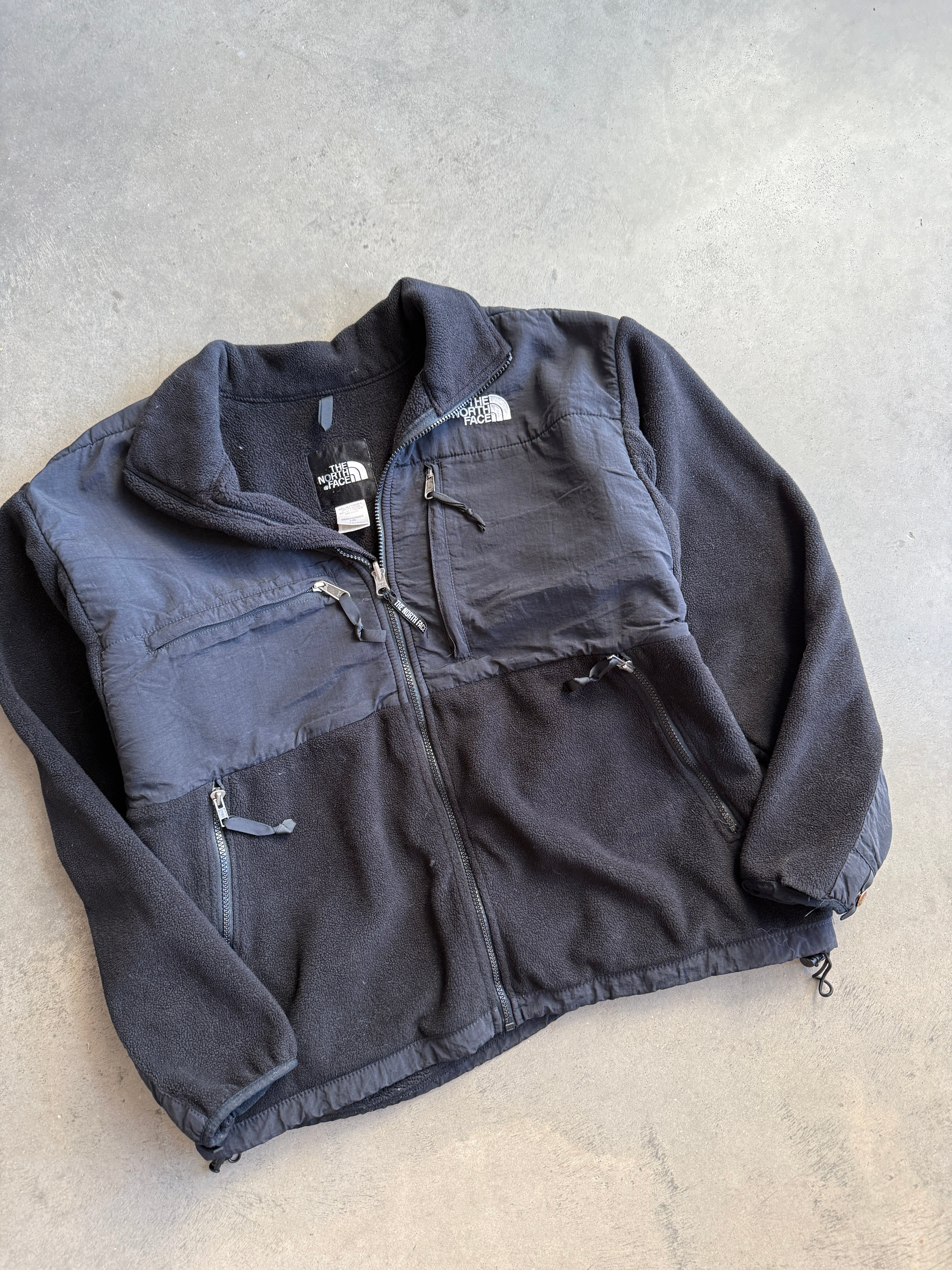 (L) The North Face Jacket