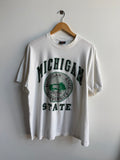 (XL) Michigan State Tee