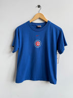 (S) Nike Chicago Cubs Tee