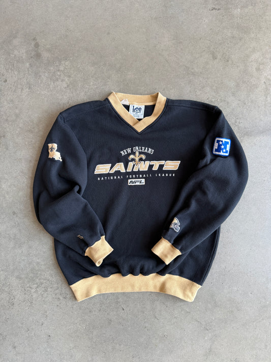 (M) New Orleans Saints Crew
