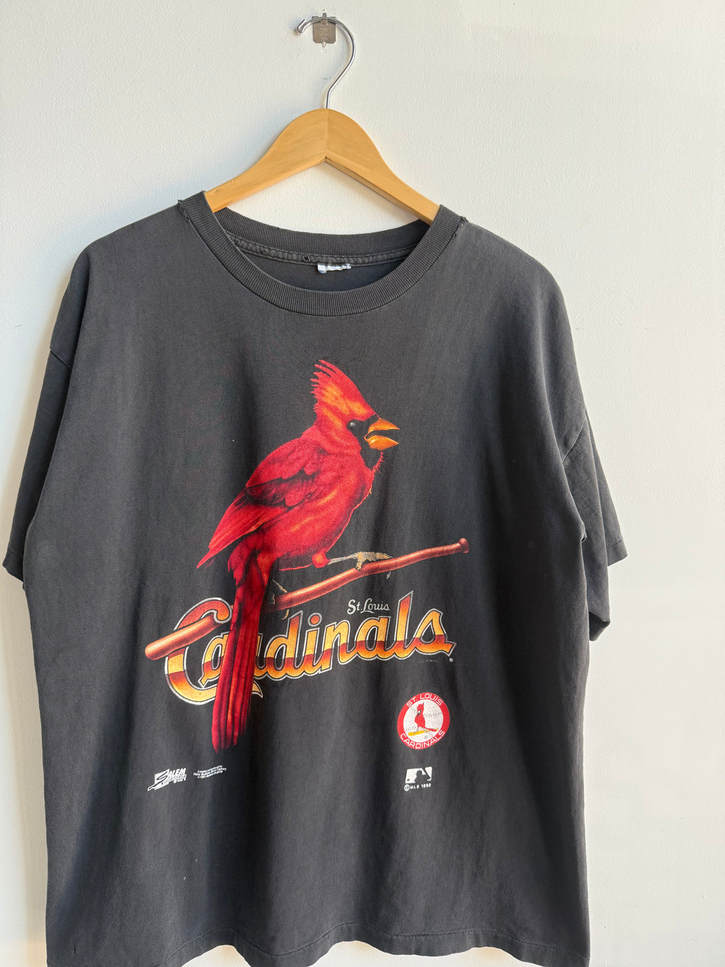 (XL) St. Louis Cardinals Tee