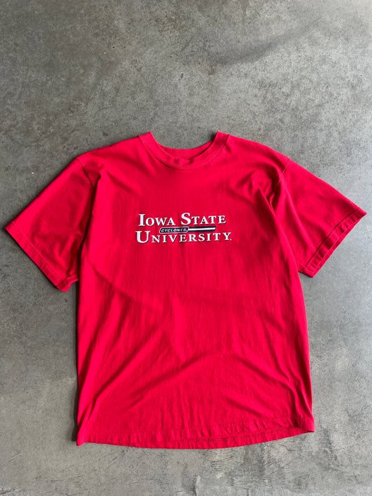 (XL) Iowa State University Tee