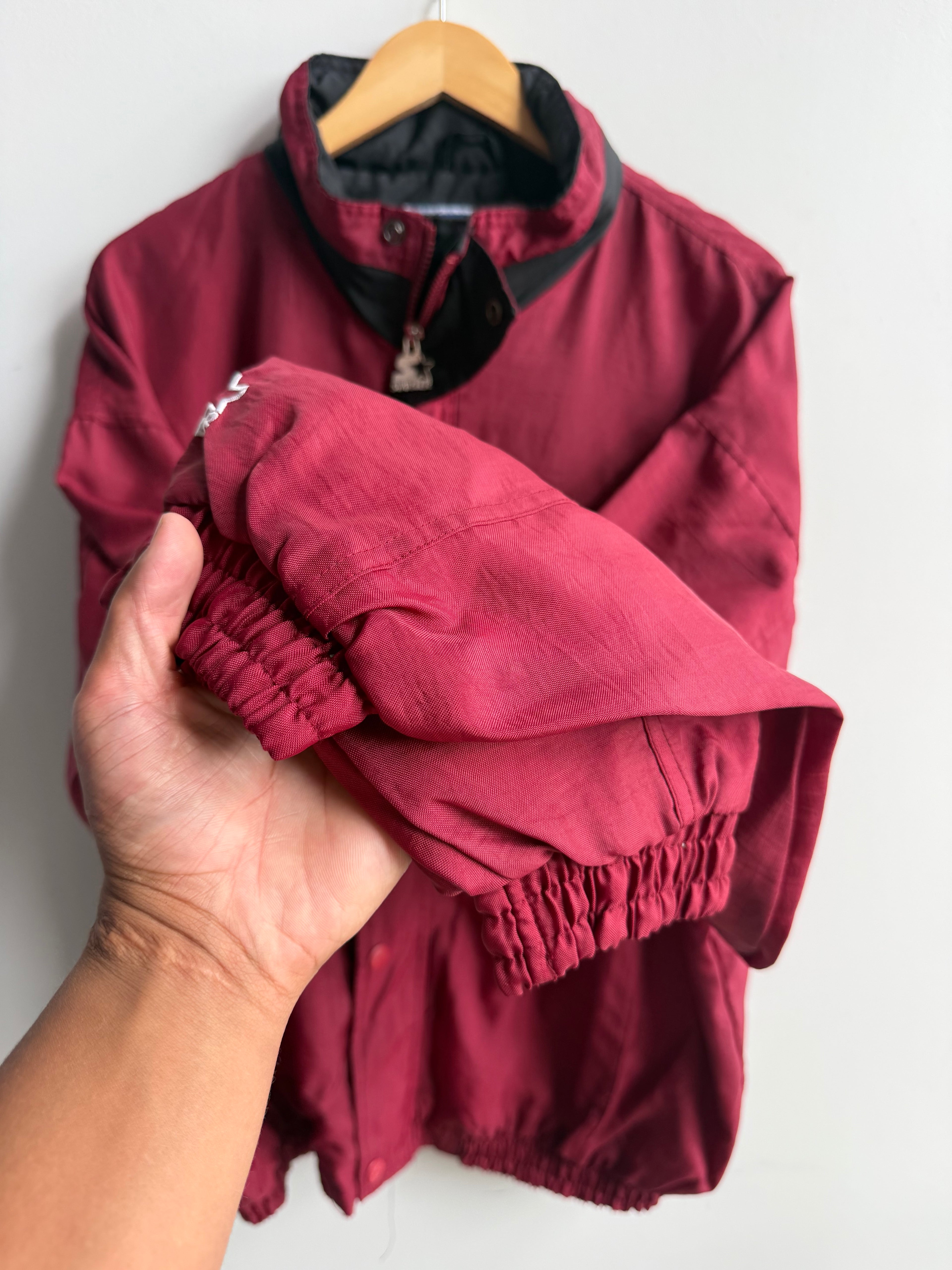 (XL) San Francisco 49ers Jacket