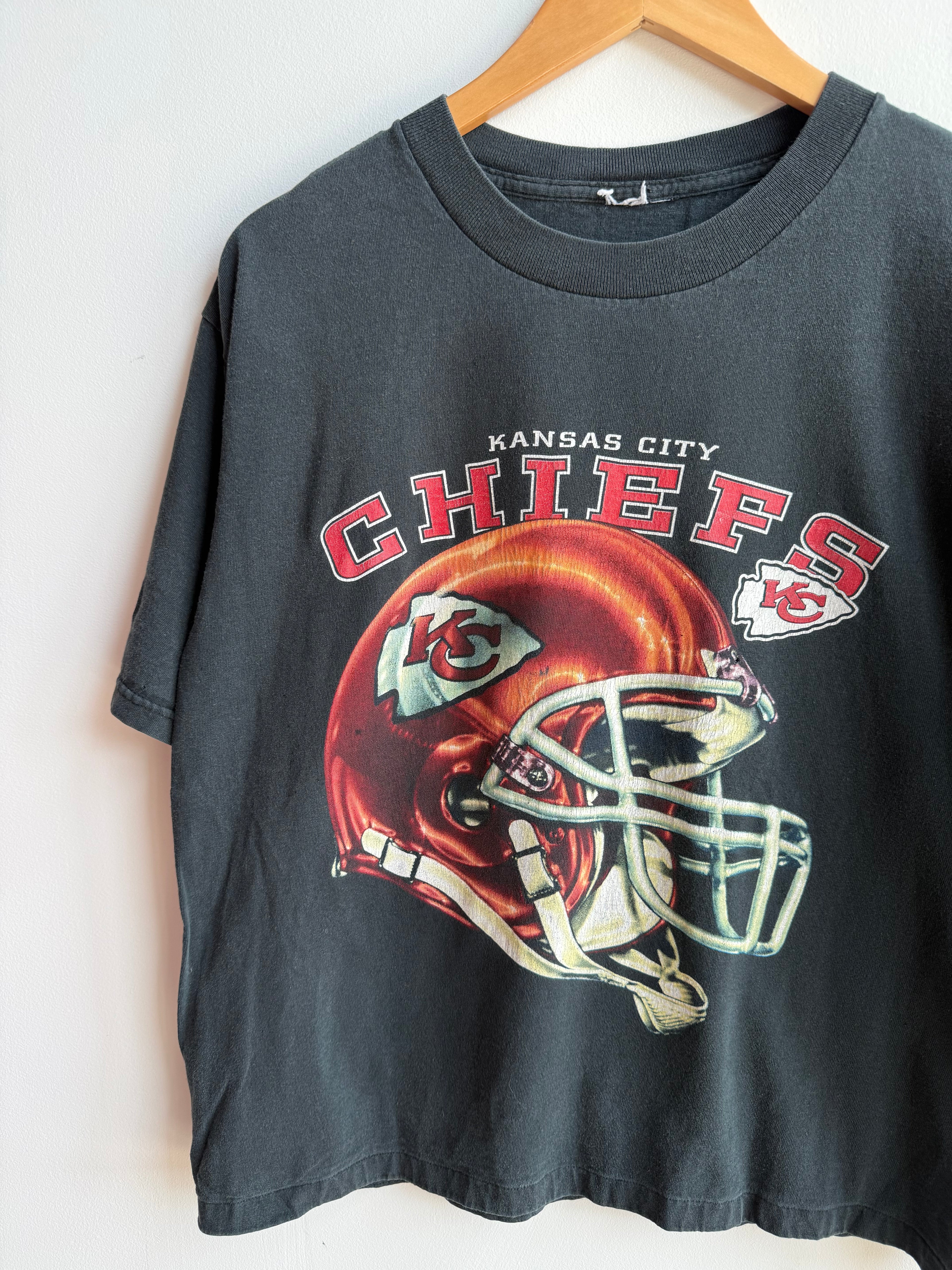 (M) Kansas City Chiefs Tee