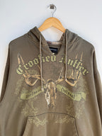 (XL) Realtree Hoodie