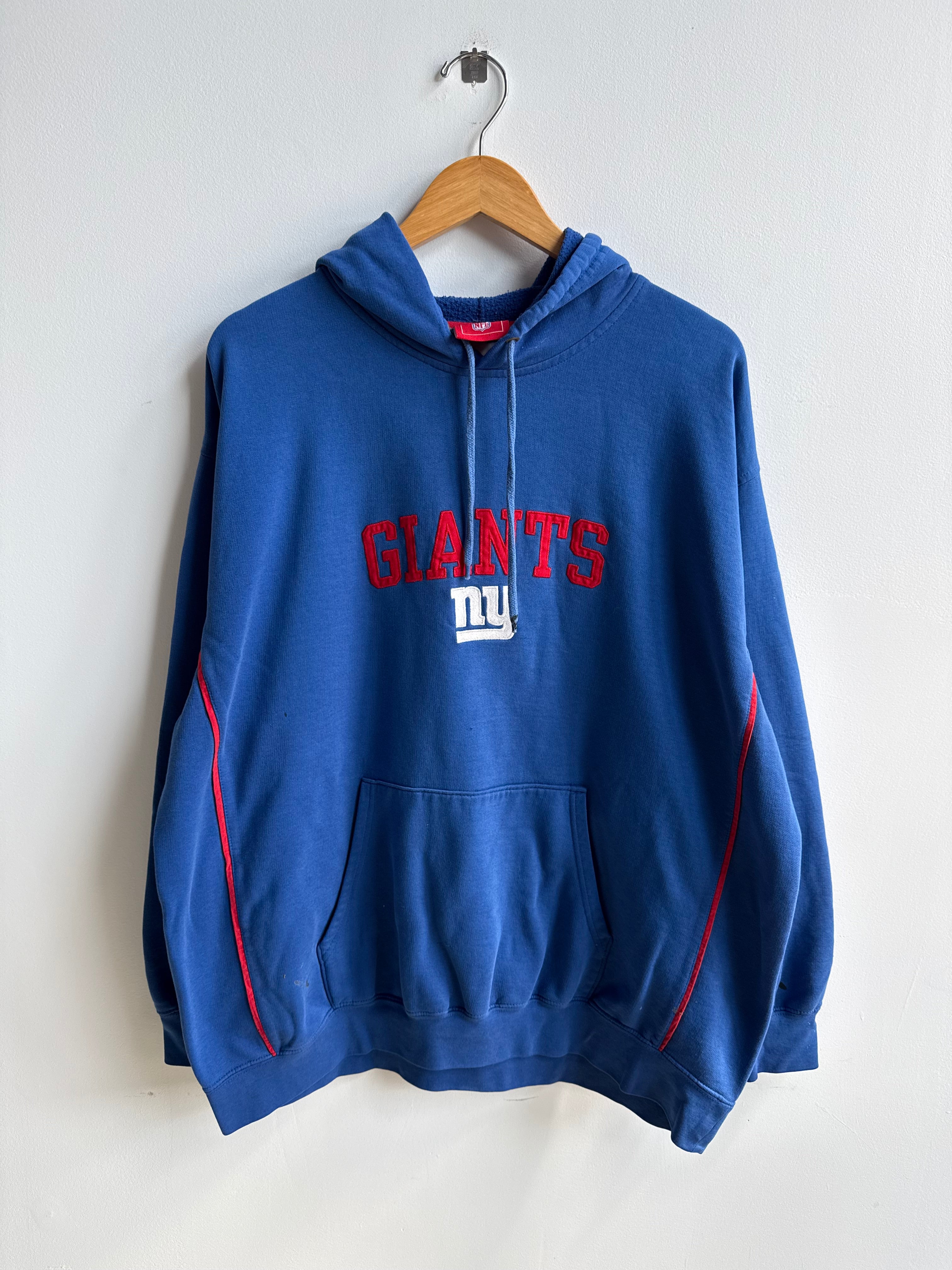 (XL) New York Giants Hoodie