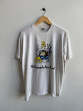 (XL) Formula For Fun Beer Looney Tunes Tee